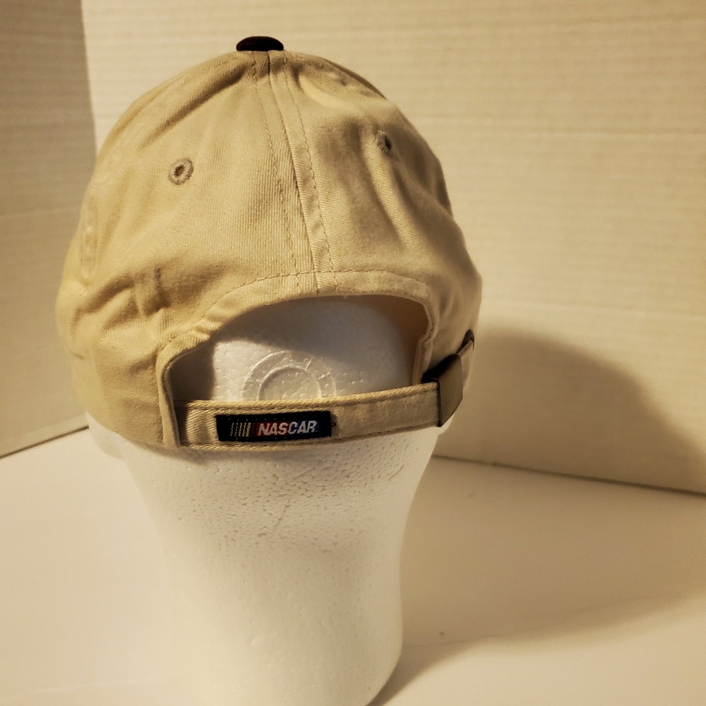Chevrolet Racing NASCAR cap - Picture 3 of 4